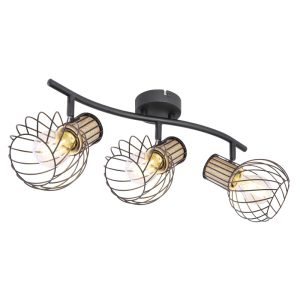 Lampa reflektor spot LUISE 54012-3DS Globo 944299 Lampa reflektor spot LUISE 54012-3DS Globo 944299