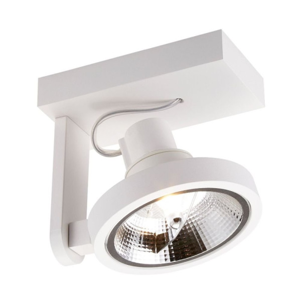 Lampa reflektor spot MASTER ACGU10-180-N Zuma Line 733979