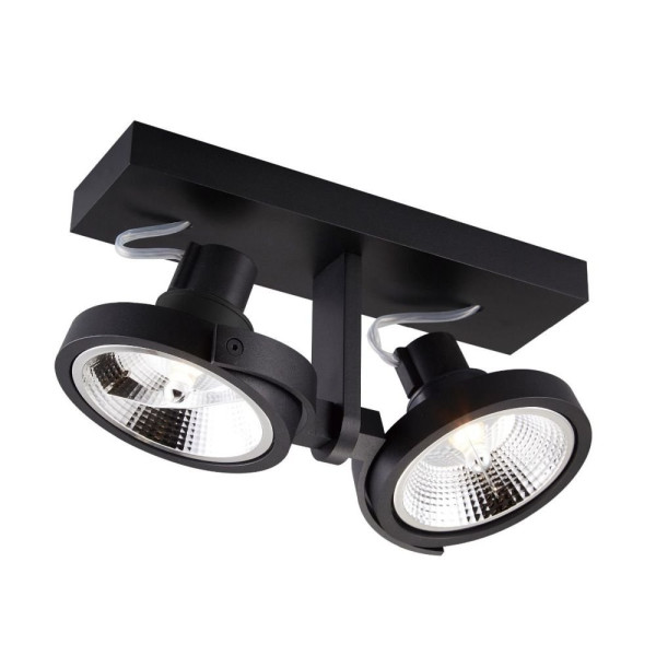 Lampa reflektor spot MASTER ACGU10-184-N Zuma Line 733956
