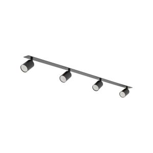 Lampa reflektor spot podtynkowy NEX BLACK 10801 TK Lighting 815609 Lampa reflektor spot podtynkowy NEX BLACK 10801 TK Lighting 815609