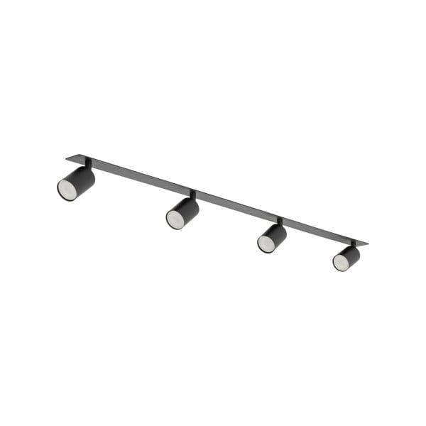 Lampa reflektor spot podtynkowy NEX BLACK 10801 TK Lighting 815609