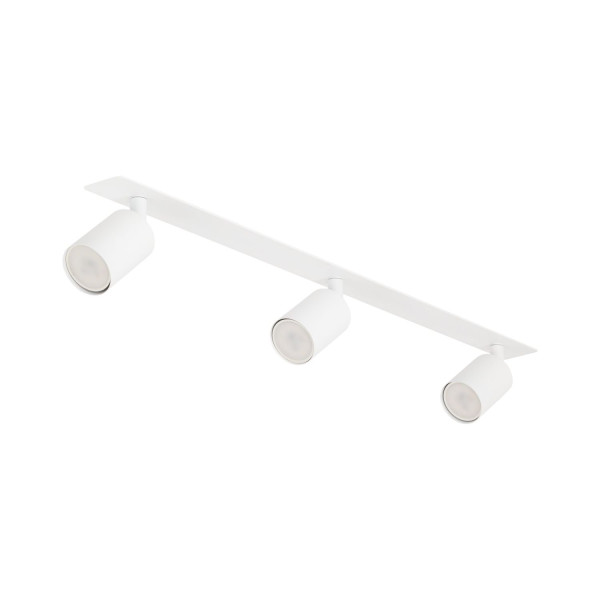 Lampa reflektor spot podtynkowy NEX WHITE 10804 TK Lighting 815602