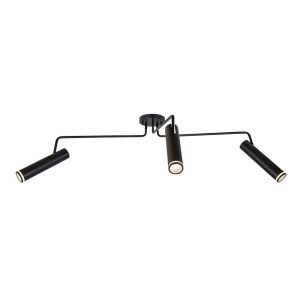 Lampa reflektor spot sufitowy SENOBIA 73039 Rabalux 954278 Lampa reflektor spot sufitowy SENOBIA 73039 Rabalux 954278