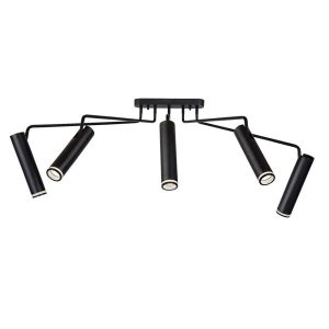 Lampa reflektor spot sufitowy SENOBIA 73040 Rabalux 954280 Lampa reflektor spot sufitowy SENOBIA 73040 Rabalux 954280