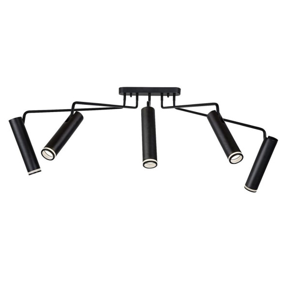 Lampa reflektor spot sufitowy SENOBIA 73040 Rabalux 954280