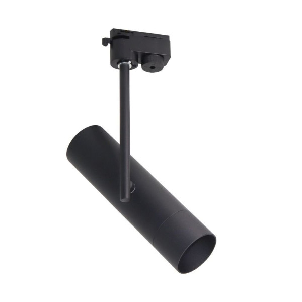 Lampa reflektor spot szynowy 1-fazowy LISA TRACK TLS004-BK Zuma Line 803633