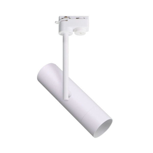 Lampa reflektor spot szynowy 1-fazowy LISA TRACK TLS004-WH Zuma Line 803628