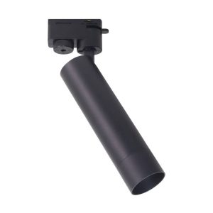 Lampa reflektor spot szynowy 1-fazowy LULU TRACK TLS005-BK Zuma Line 803630 Lampa reflektor spot szynowy 1-fazowy LULU TRACK TLS005-BK Zuma Line 803630