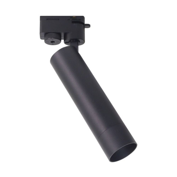 Lampa reflektor spot szynowy 1-fazowy LULU TRACK TLS005-BK Zuma Line 803630