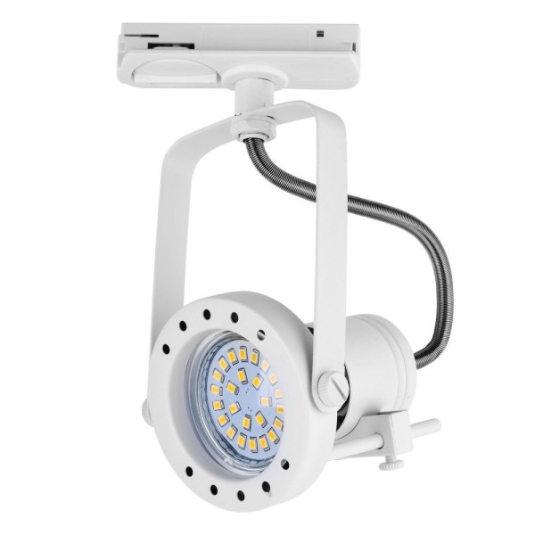 Lampa reflektor spot szynowy 1-fazowy TRACER 1F 4065 TK Lighting 815761