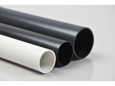 Rura sztywna RS 20/17 szara | 06.8RS Elektroplast Stróża