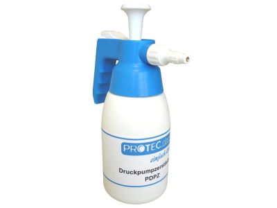 Rozpylacz z pompką tłoczącą PDPZ 051578 | 05101220 PROTEC.class