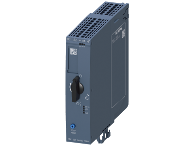 Rozruch bezpośredni zakres nastaw 2,8-9A 4kW/400V hybrydowy, D-O-L starter DLA ET 200SP | 3RK1308-0AD00-0CP0