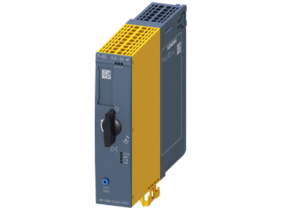 Rozrusznik nawrotowy High Feature Electronic switching electronic overload protection | 3RK1308-0DC00-0CP0
