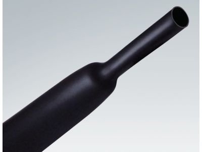 Rura termokurczliwa cienkościenna, CR 3,2/1,6 – 1/8 MIX (1m) | 427615 Cellpack