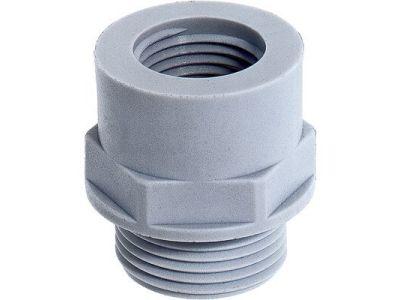 Rozszerzenie do dławnicy SKINDICHT EKU-M 20×1,5/25×1,5 | 52100302 Lapp Kabel
