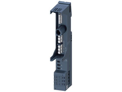 Rozrusznik nawrotny, bezpieczny, High Feature elektroniczna ochrona przeciążeniowa do 1,1 kW / 400 V | 3RK1908-0AP00-0JP0