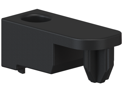 Zestaw adapterów do mocowania śrubowego 3RT2.2., 3RT2.3 składający się z 2 adapterów | 3RT1926-4P