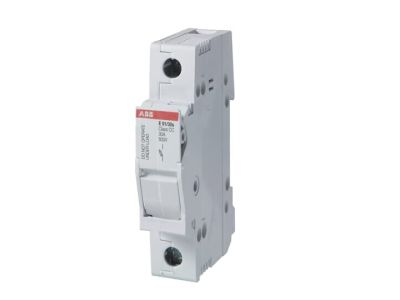 Rozłącznik z bezpiecznikami 20A 230V AC, pro M compact, E91/20 | 2CSM200983R1801 ABB