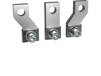 Rozszerzone przedłużenia przyłączy x630/P630 3P (400A), MCCB | HYW011H Hager