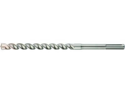 RT-SDSR WIERTŁA DO BETONU SDS PLUS REBARDRILL | RT-SDSR-14/310 Rawlplug
