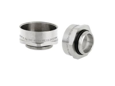 Rozszerzenie do dławic kablowych SKINDICHT ME-M ATEX 16×1,5/20×1,5 | 52104581 Lapp Kabel