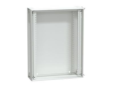 Rozszerzenie obudowy 15 modułów, IP30, 600mm, Rozdzielnice PrismaSet | LVS08115 Schneider Electric