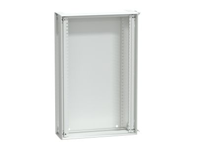 Rozszerzenie obudowy 18 modułów IP30 600mm PrismaSet | LVS08116 Schneider Electric