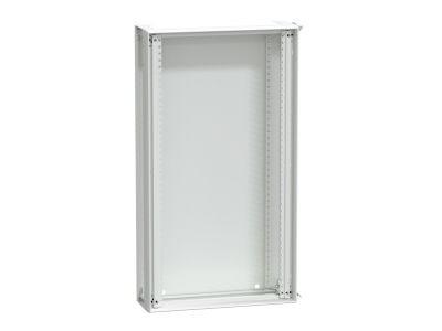 Rozszerzenie obudowy 21 modułów IP30 600mm PrismaSet | LVS08117 Schneider Electric