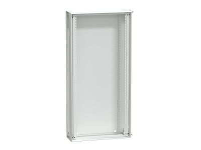 Rozszerzenie obudowy, 24 moduły, IP30, 600mm, Rozdzielnice PrismaSet | LVS08118 Schneider Electric