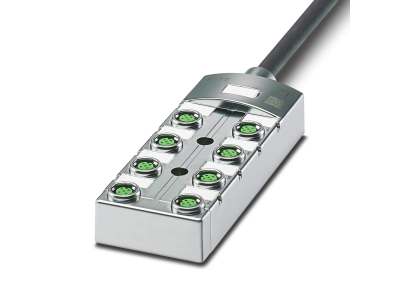 SACB-8/16-10,0PUR P12 SH | 1155995 Phoenix Contact