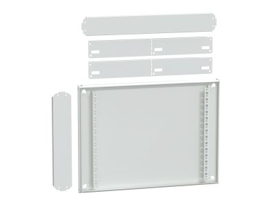 Rozszerzenie obudowy 7M PSet | LVS08312 Schneider Electric