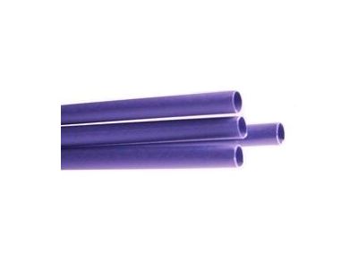 Rurka termokurczliwa RTS-12,7/6,4FI fioletowy | RTS-12,7/6,4FI Trytyt