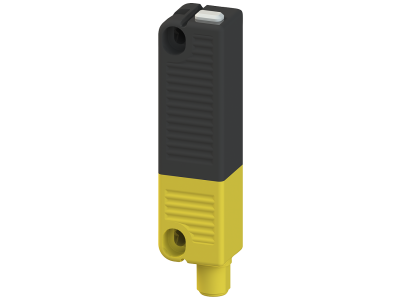 Bezdotykowy wyłącznik bezpieczeństwa RFID prostokątny 25x91mm złącze M-12 8p WYMAGANY: 3SE6310-0BC01 | 3SE6315-0BB01-1AP0