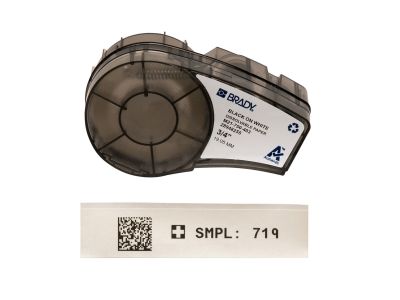 Rozpuszczalna taśma papierowa do drukarek BMP21, BMP21-PLUS i BMP21-LAB M21-750-403 | 149608 Brady