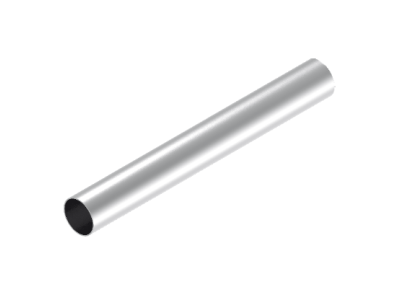 Rura cienkościenna RU50x1,5/3F (3m) | 800688 Baks