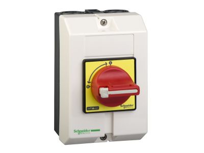 Rozłącznik w obudowie Vario VCF 32A 3P | VCF2GE Schneider Electric