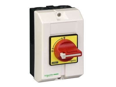 Rozłącznik w obudowie Vario VCF 20A 3P | VCF0GE Schneider Electric