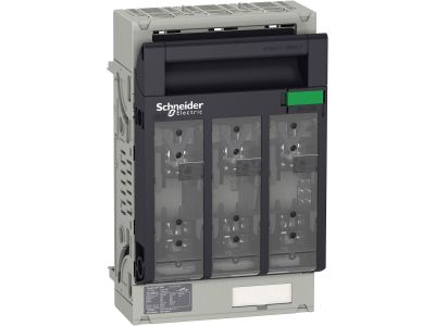 Rozłącznik skrzynkowy Fupact ISFT 250 3P m/h 60mm | LV480805 Schneider Electric