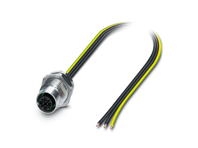 SACC-DSI-M12FSS-3P-M16/0,5 PE | 1411652 Phoenix Contact