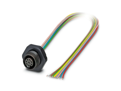 SACC-DSI-M12FS-8CON-PG9/0,5 P | 1436369 Phoenix Contact