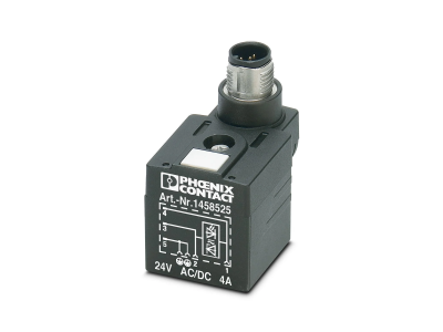 SAC-3P-MS/A-1L-Z SCO | 1458525 Phoenix Contact