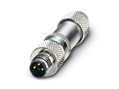 SACC-M 8MS-3CON-M-SH | 1506901 Phoenix Contact