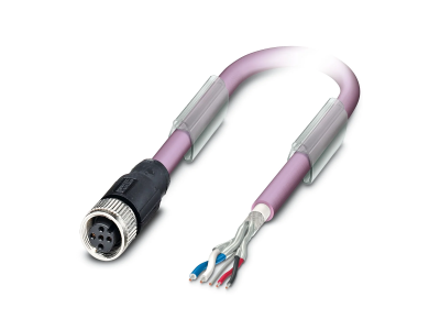 SAC-5P-15,0-920/M12FS | 1507502 Phoenix Contact