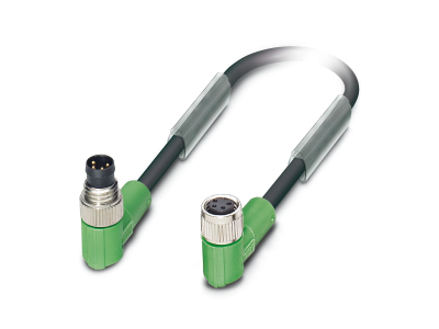 SAC-4P-M 8MR/0,6-PUR/M 8FR | 1682278 Phoenix Contact
