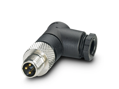 SACC-M 8MR-3CON-M | 1699902 Phoenix Contact