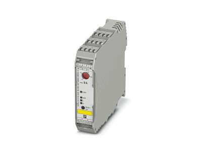 Rozrusznik silnika hubrydowy ELR H5-IES-SC-230AC/500AC-9 | 2900422 Phoenix Contact