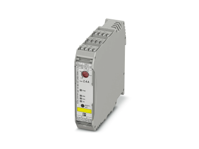 Rozrusznik silnikowy hybrydowy ELR H3-IES-SC- 24DC/500AC-2 | 2900567 Phoenix Contact