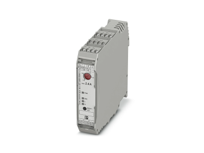 Rozrusznik silnikowy hybrydowy ELR H5-I-SC- 24DC/500AC-2 | 2900574 Phoenix Contact