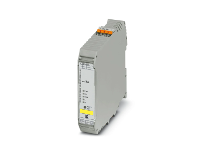 Rozrusznik silnika hubrydowy ELR H5-IES-PT/500AC-3-IFS | 2905139 Phoenix Contact